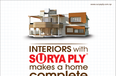 Surya Ply 001 2014